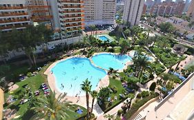 Gemelos 22 - Paraíso a 5 min de Playa Levante